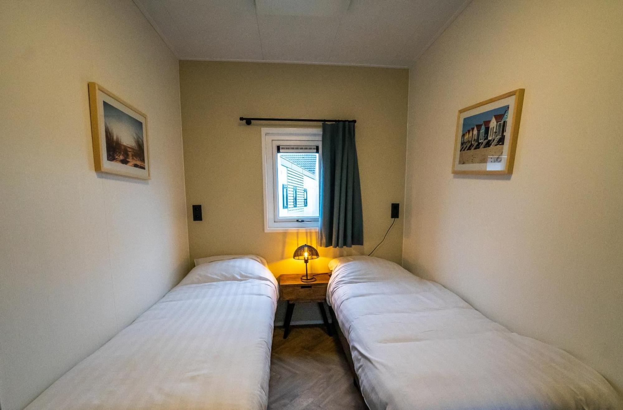 Europarcs Texel Hotel De Cocksdorp  Room photo
